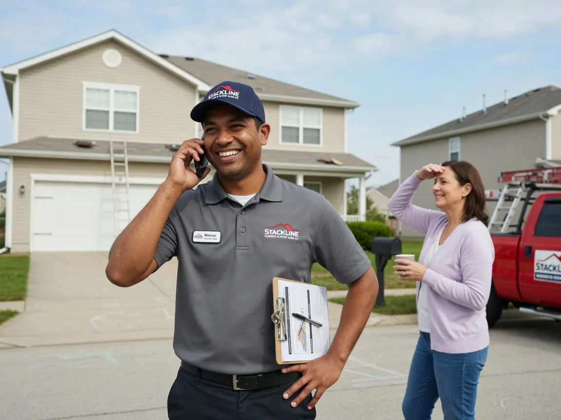 Chimney flashing repair Columbus, NE FAQs